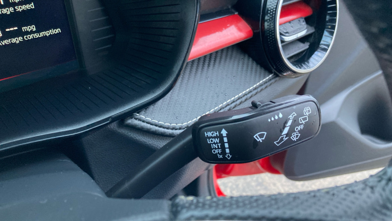 Skoda Fabia 1.5 TSI 150 Monte Carlo 5dr DSG Petrol Hatchback